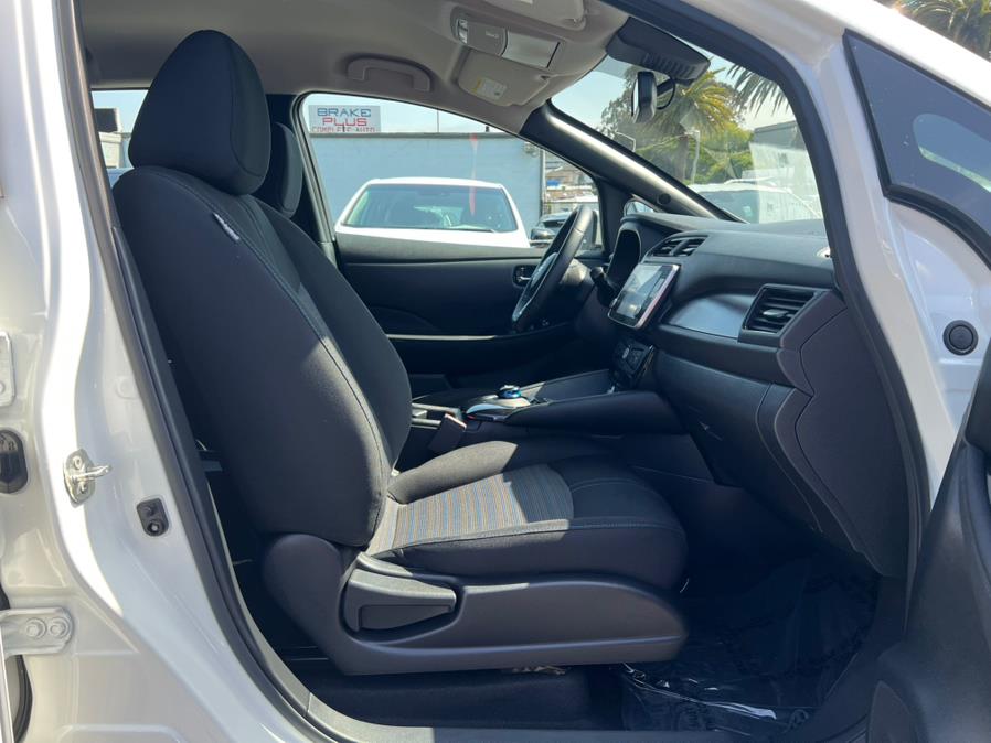 2022 Nissan LEAF SV PLUS, available for sale in Daly City, California | Green Light Auto Wholesale. Daly City, California 2022 Nissan LEAF SV PLUS, available for sale in Daly City, California | Green Light Auto Wholesale. Daly City, California