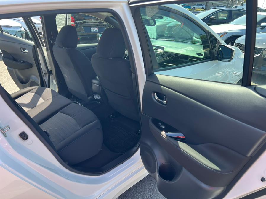 2022 Nissan LEAF SV PLUS, available for sale in Daly City, California | Green Light Auto Wholesale. Daly City, California 2022 Nissan LEAF SV PLUS, available for sale in Daly City, California | Green Light Auto Wholesale. Daly City, California