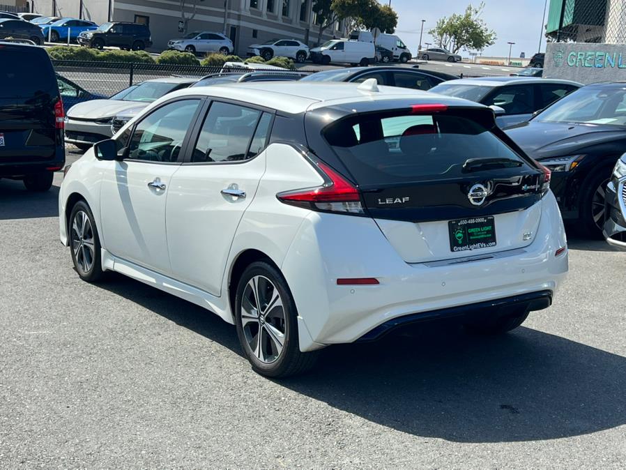2022 Nissan LEAF SV PLUS, available for sale in Daly City, California | Green Light Auto Wholesale. Daly City, California 2022 Nissan LEAF SV PLUS, available for sale in Daly City, California | Green Light Auto Wholesale. Daly City, California