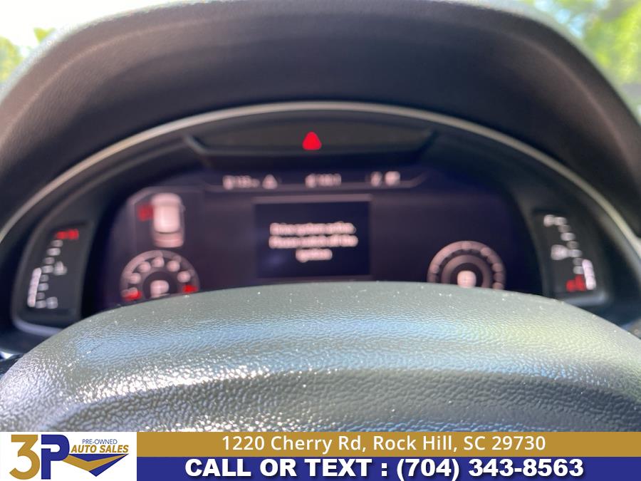 2019 Audi Q7 Premium 45 TFSI quattro, available for sale in Rock Hill, South Carolina | 3 Points Auto Sales. Rock Hill, South Carolina 2019 Audi Q7 Premium 45 TFSI quattro, available for sale in Rock Hill, South Carolina | 3 Points Auto Sales. Rock Hill, South Carolina