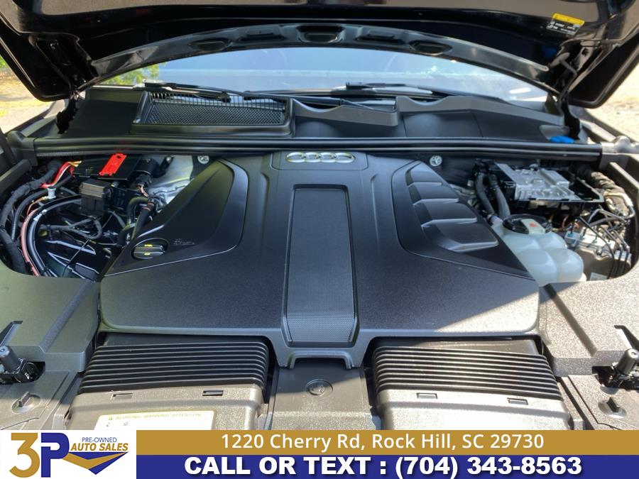 2019 Audi Q7 Premium 45 TFSI quattro, available for sale in Rock Hill, South Carolina | 3 Points Auto Sales. Rock Hill, South Carolina 2019 Audi Q7 Premium 45 TFSI quattro, available for sale in Rock Hill, South Carolina | 3 Points Auto Sales. Rock Hill, South Carolina