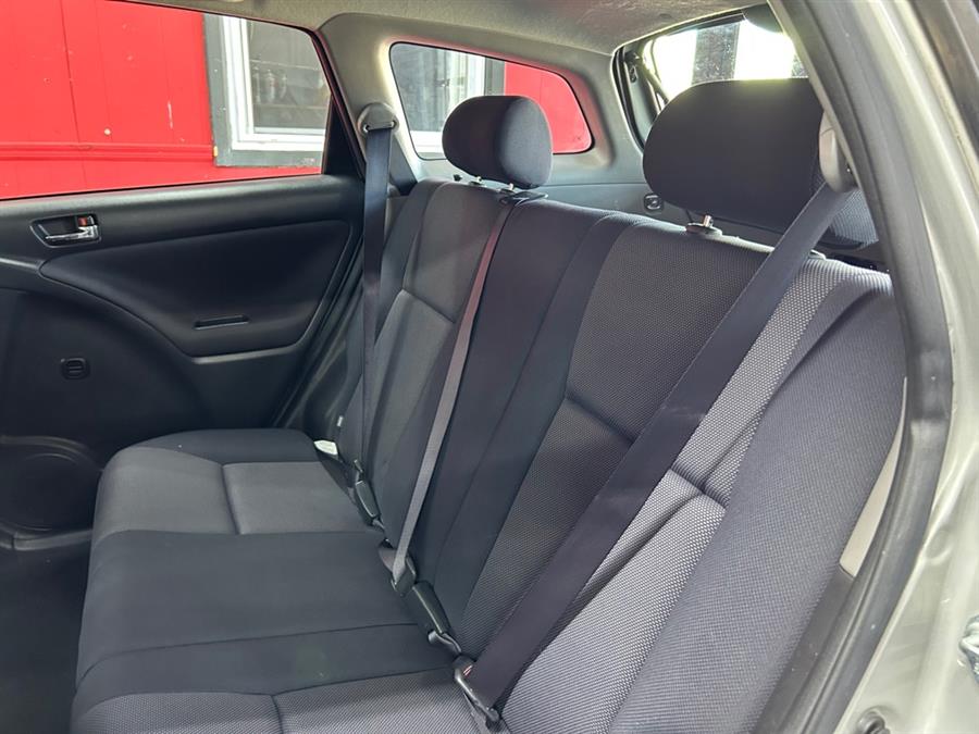 2003 Toyota Corolla Matrix XR, available for sale in Garfield, New Jersey | Urban Motors Collection. Garfield, New Jersey 2003 Toyota Corolla Matrix XR, available for sale in Garfield, New Jersey | Urban Motors Collection. Garfield, New Jersey