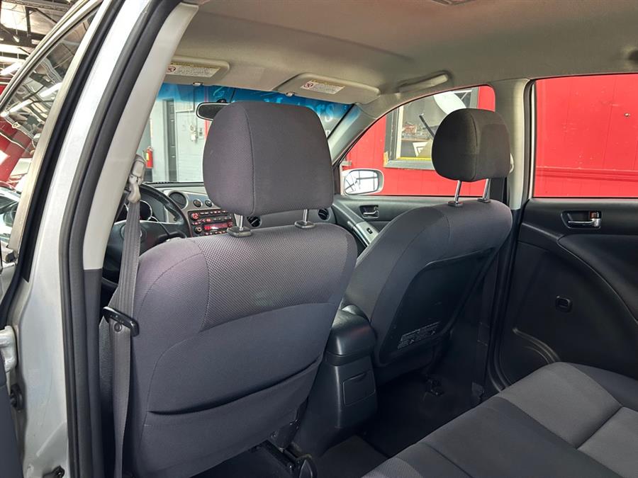 2003 Toyota Corolla Matrix XR, available for sale in Garfield, New Jersey | Urban Motors Collection. Garfield, New Jersey 2003 Toyota Corolla Matrix XR, available for sale in Garfield, New Jersey | Urban Motors Collection. Garfield, New Jersey