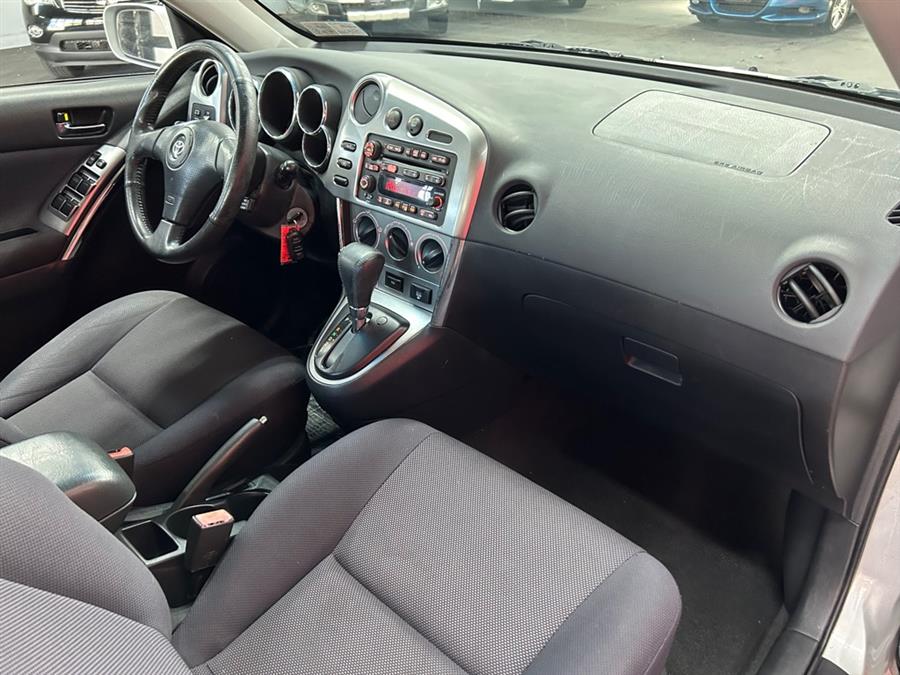 2003 Toyota Corolla Matrix XR, available for sale in Garfield, New Jersey | Urban Motors Collection. Garfield, New Jersey 2003 Toyota Corolla Matrix XR, available for sale in Garfield, New Jersey | Urban Motors Collection. Garfield, New Jersey