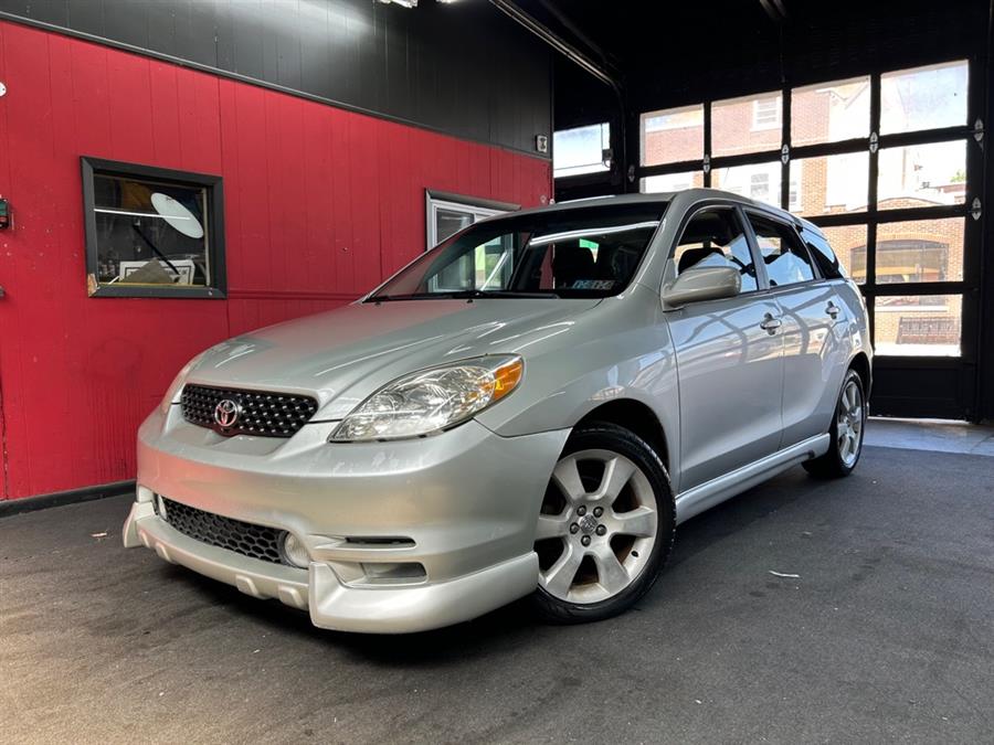 Used 2003 Toyota Corolla Matrix in Garfield, New Jersey | Urban Motors Collection. Garfield, New Jersey