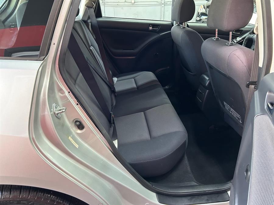 2003 Toyota Corolla Matrix XR, available for sale in Garfield, New Jersey | Urban Motors Collection. Garfield, New Jersey 2003 Toyota Corolla Matrix XR, available for sale in Garfield, New Jersey | Urban Motors Collection. Garfield, New Jersey