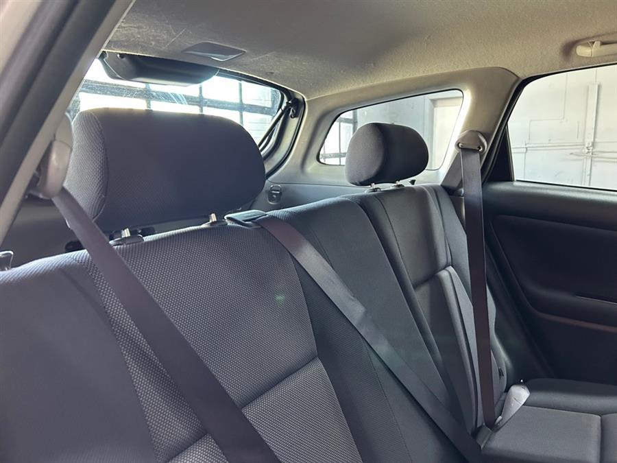 2003 Toyota Corolla Matrix XR, available for sale in Garfield, New Jersey | Urban Motors Collection. Garfield, New Jersey 2003 Toyota Corolla Matrix XR, available for sale in Garfield, New Jersey | Urban Motors Collection. Garfield, New Jersey
