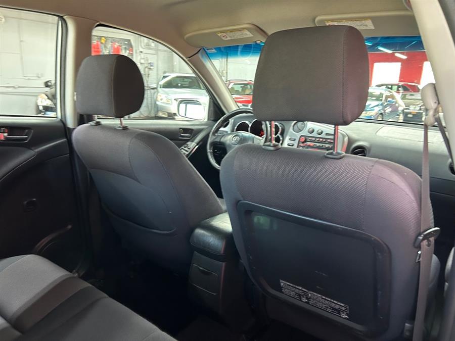 2003 Toyota Corolla Matrix XR, available for sale in Garfield, New Jersey | Urban Motors Collection. Garfield, New Jersey 2003 Toyota Corolla Matrix XR, available for sale in Garfield, New Jersey | Urban Motors Collection. Garfield, New Jersey