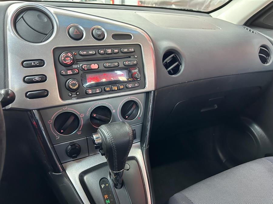 2003 Toyota Corolla Matrix XR, available for sale in Garfield, New Jersey | Urban Motors Collection. Garfield, New Jersey 2003 Toyota Corolla Matrix XR, available for sale in Garfield, New Jersey | Urban Motors Collection. Garfield, New Jersey