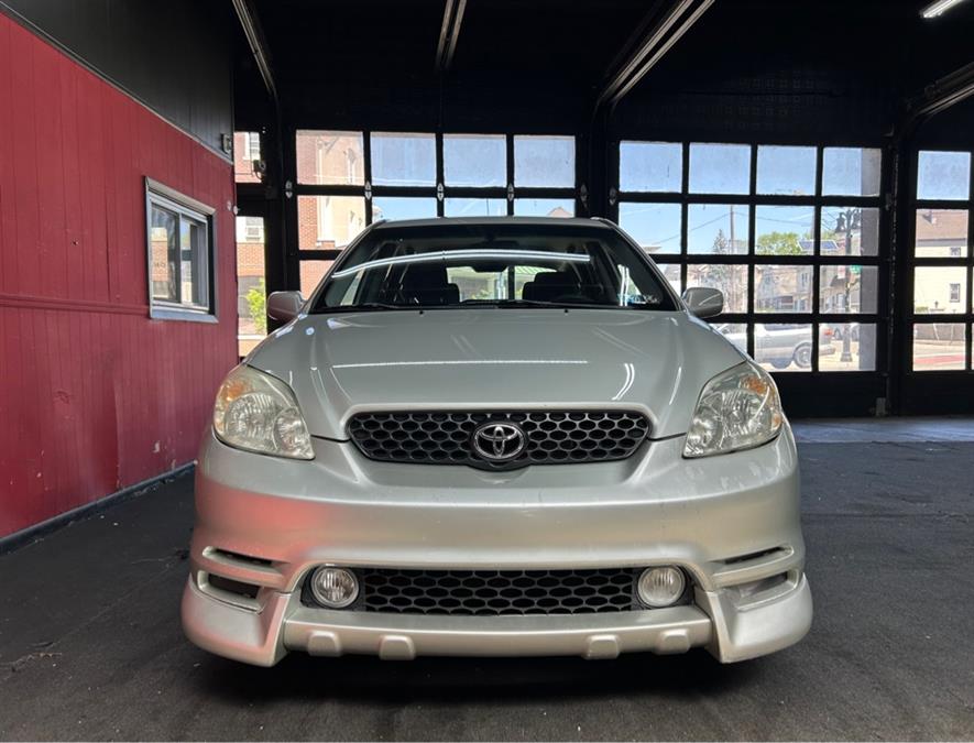 2003 Toyota Corolla Matrix XR, available for sale in Garfield, New Jersey | Urban Motors Collection. Garfield, New Jersey 2003 Toyota Corolla Matrix XR, available for sale in Garfield, New Jersey | Urban Motors Collection. Garfield, New Jersey