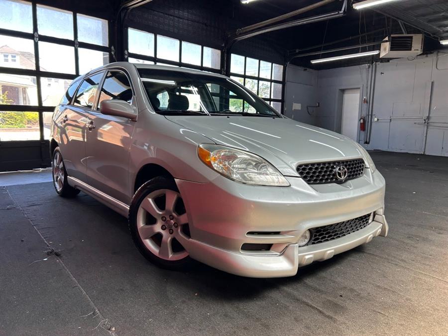 2003 Toyota Corolla Matrix XR, available for sale in Garfield, New Jersey | Urban Motors Collection. Garfield, New Jersey 2003 Toyota Corolla Matrix XR, available for sale in Garfield, New Jersey | Urban Motors Collection. Garfield, New Jersey