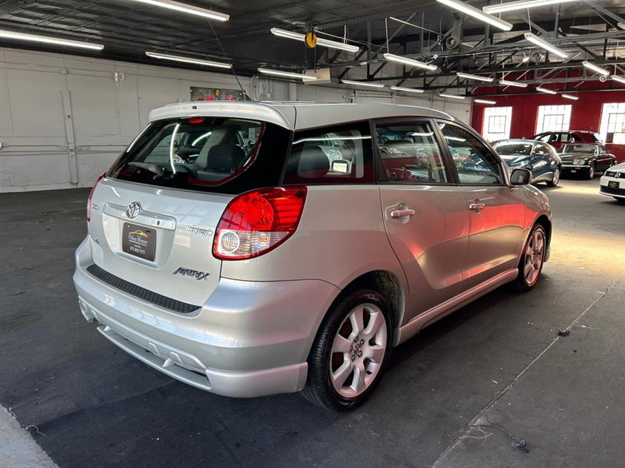 2003 Toyota Corolla Matrix XR, available for sale in Garfield, New Jersey | Urban Motors Collection. Garfield, New Jersey 2003 Toyota Corolla Matrix XR, available for sale in Garfield, New Jersey | Urban Motors Collection. Garfield, New Jersey