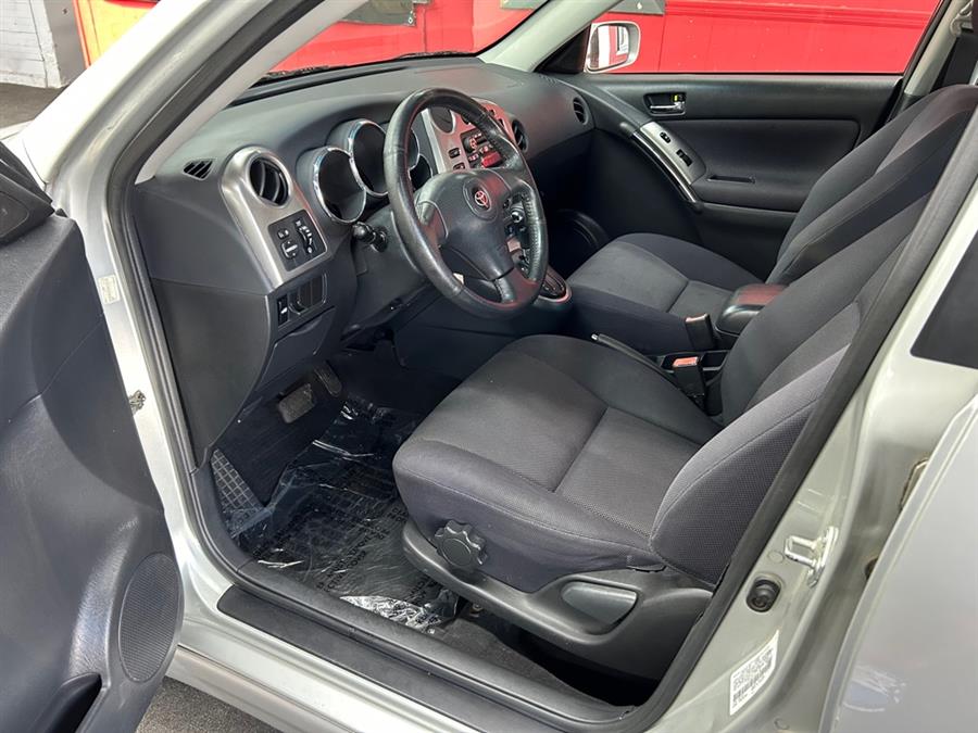 2003 Toyota Corolla Matrix XR, available for sale in Garfield, New Jersey | Urban Motors Collection. Garfield, New Jersey 2003 Toyota Corolla Matrix XR, available for sale in Garfield, New Jersey | Urban Motors Collection. Garfield, New Jersey