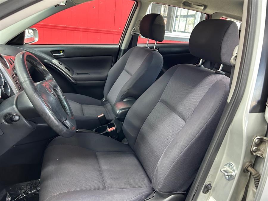 2003 Toyota Corolla Matrix XR, available for sale in Garfield, New Jersey | Urban Motors Collection. Garfield, New Jersey 2003 Toyota Corolla Matrix XR, available for sale in Garfield, New Jersey | Urban Motors Collection. Garfield, New Jersey