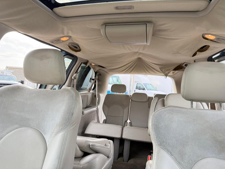 2007 Chrysler Town & Country LWB 4dr Wgn Limited, available for sale in Dayton, Ohio | Dayton Work Trucks. Dayton, Ohio 2007 Chrysler Town & Country LWB 4dr Wgn Limited, available for sale in Dayton, Ohio | Dayton Work Trucks. Dayton, Ohio