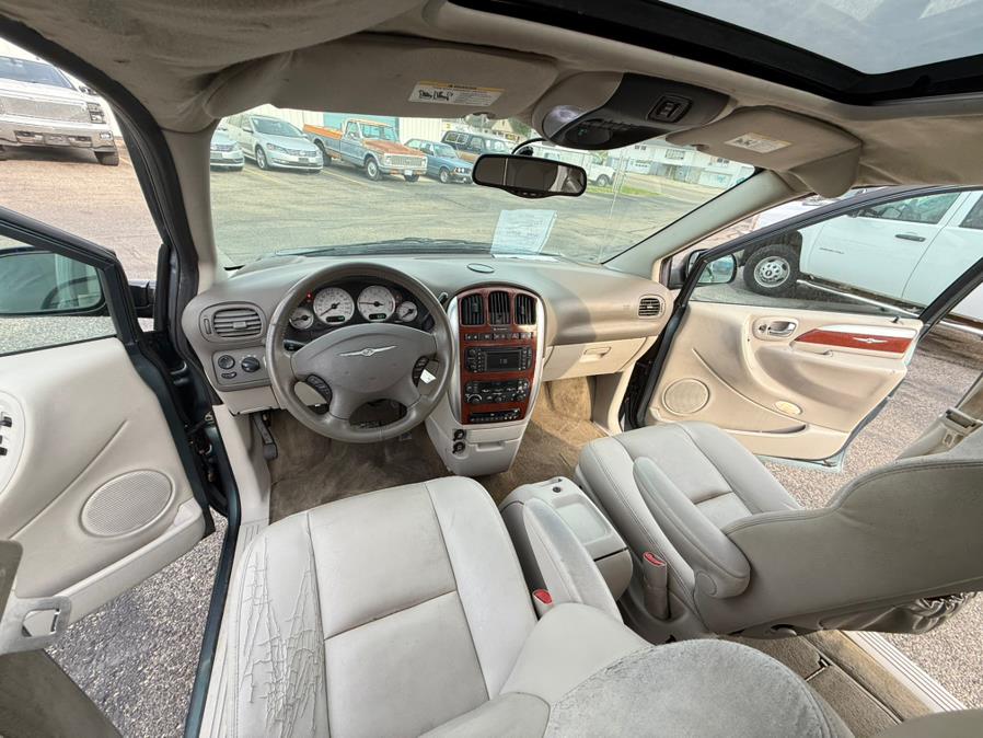2007 Chrysler Town & Country LWB 4dr Wgn Limited, available for sale in Dayton, Ohio | Dayton Work Trucks. Dayton, Ohio 2007 Chrysler Town & Country LWB 4dr Wgn Limited, available for sale in Dayton, Ohio | Dayton Work Trucks. Dayton, Ohio