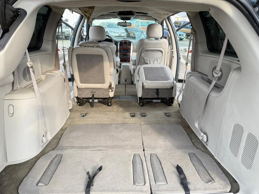 2007 Chrysler Town & Country LWB 4dr Wgn Limited, available for sale in Dayton, Ohio | Dayton Work Trucks. Dayton, Ohio 2007 Chrysler Town & Country LWB 4dr Wgn Limited, available for sale in Dayton, Ohio | Dayton Work Trucks. Dayton, Ohio