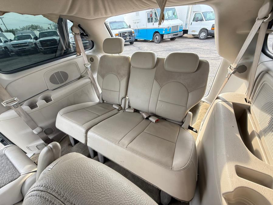 2007 Chrysler Town & Country LWB 4dr Wgn Limited, available for sale in Dayton, Ohio | Dayton Work Trucks. Dayton, Ohio 2007 Chrysler Town & Country LWB 4dr Wgn Limited, available for sale in Dayton, Ohio | Dayton Work Trucks. Dayton, Ohio