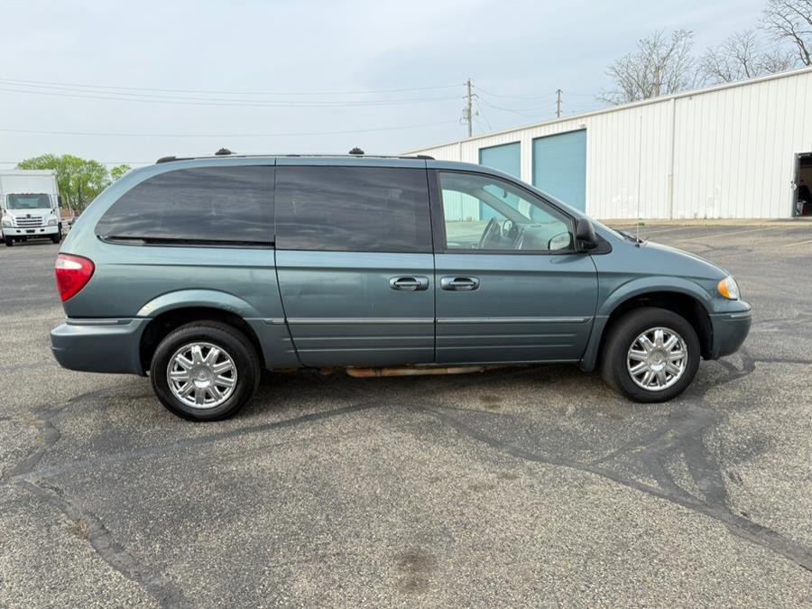 2007 Chrysler Town & Country LWB 4dr Wgn Limited, available for sale in Dayton, Ohio | Dayton Work Trucks. Dayton, Ohio 2007 Chrysler Town & Country LWB 4dr Wgn Limited, available for sale in Dayton, Ohio | Dayton Work Trucks. Dayton, Ohio