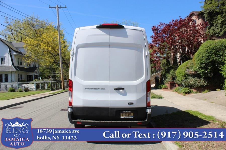 2023 Ford Transit Cargo Van T-250 148" Hi Rf 9070 GVWR RWD, available for sale in Hollis, New York | King of Jamaica Auto Inc. Hollis, New York 2023 Ford Transit Cargo Van T-250 148" Hi Rf 9070 GVWR RWD, available for sale in Hollis, New York | King of Jamaica Auto Inc. Hollis, New York
