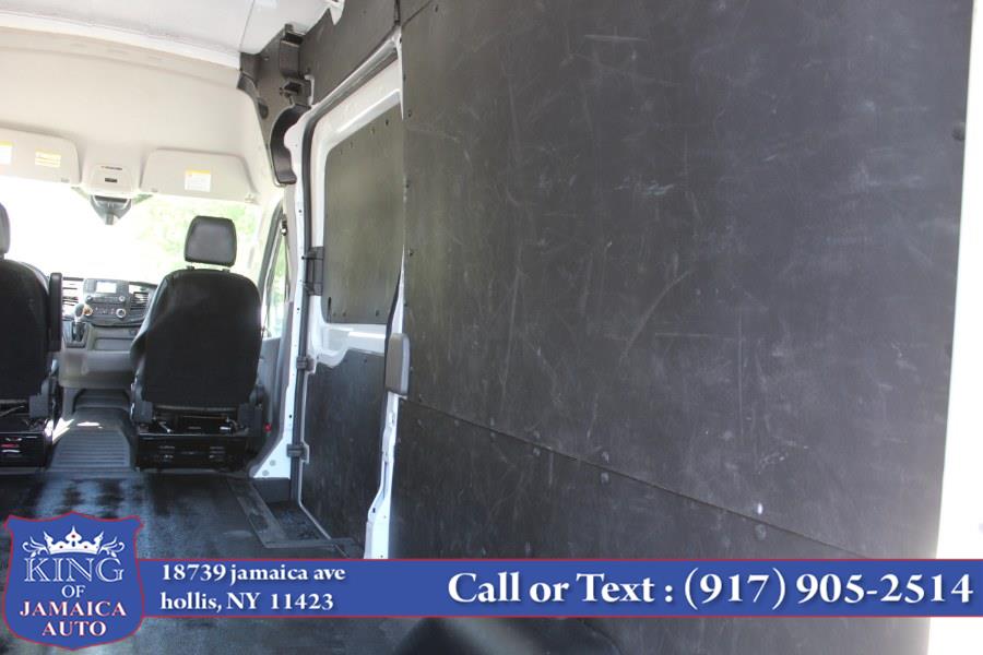 2023 Ford Transit Cargo Van T-250 148" Hi Rf 9070 GVWR RWD, available for sale in Hollis, New York | King of Jamaica Auto Inc. Hollis, New York 2023 Ford Transit Cargo Van T-250 148" Hi Rf 9070 GVWR RWD, available for sale in Hollis, New York | King of Jamaica Auto Inc. Hollis, New York