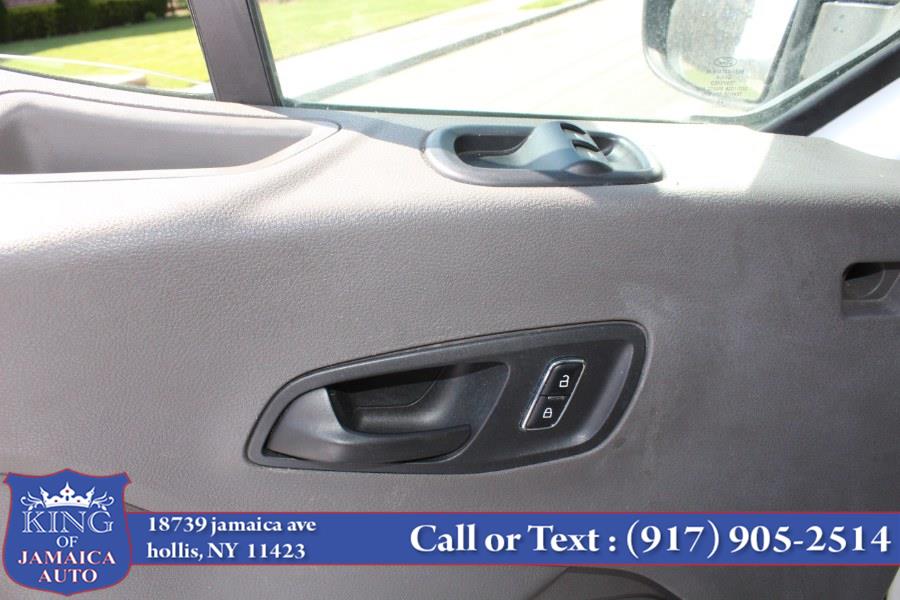 2023 Ford Transit Cargo Van T-250 148" Hi Rf 9070 GVWR RWD, available for sale in Hollis, New York | King of Jamaica Auto Inc. Hollis, New York 2023 Ford Transit Cargo Van T-250 148" Hi Rf 9070 GVWR RWD, available for sale in Hollis, New York | King of Jamaica Auto Inc. Hollis, New York