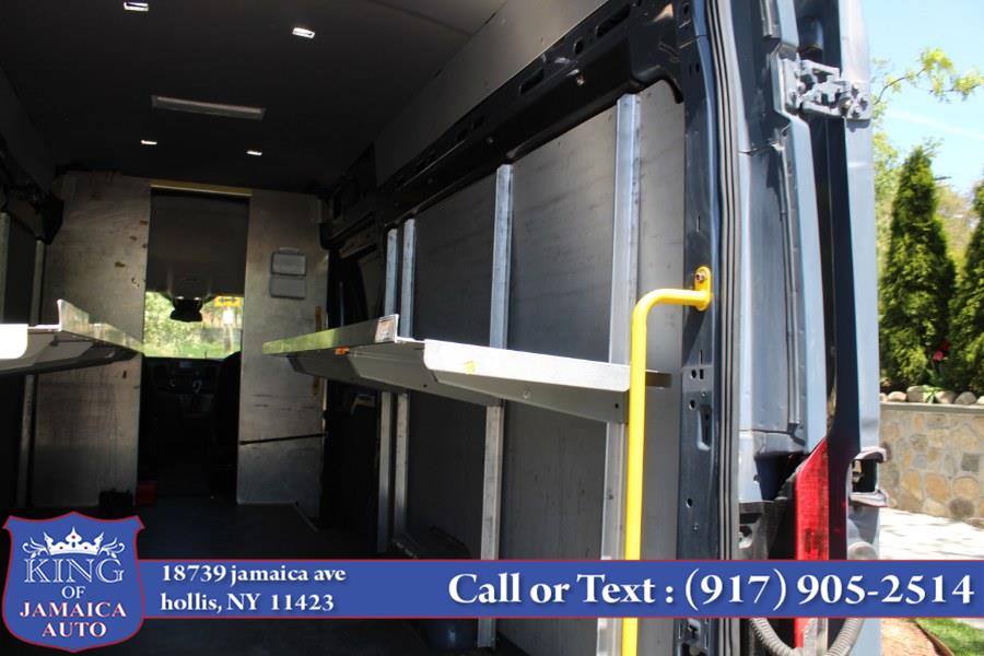 2021 Ford Transit Cargo Van T-250 148" EL Hi Rf 9070 GVWR RWD, available for sale in Hollis, New York | King of Jamaica Auto Inc. Hollis, New York 2021 Ford Transit Cargo Van T-250 148" EL Hi Rf 9070 GVWR RWD, available for sale in Hollis, New York | King of Jamaica Auto Inc. Hollis, New York