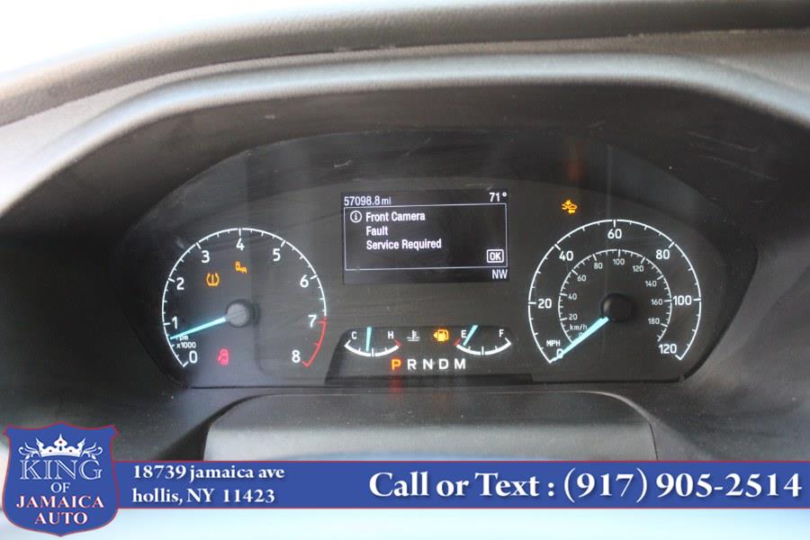 2021 Ford Transit Cargo Van T-250 148" EL Hi Rf 9070 GVWR RWD, available for sale in Hollis, New York | King of Jamaica Auto Inc. Hollis, New York 2021 Ford Transit Cargo Van T-250 148" EL Hi Rf 9070 GVWR RWD, available for sale in Hollis, New York | King of Jamaica Auto Inc. Hollis, New York