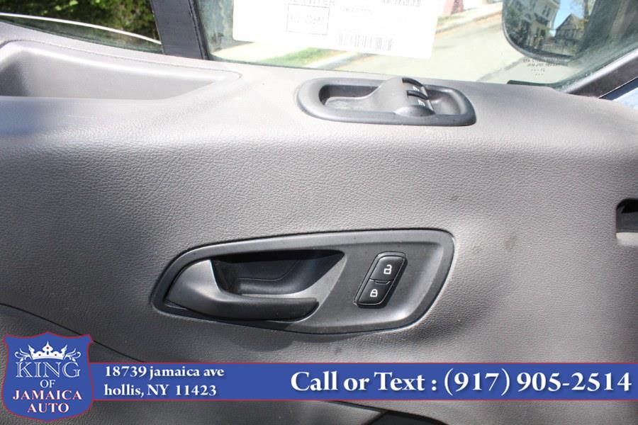 2021 Ford Transit Cargo Van T-250 148" EL Hi Rf 9070 GVWR RWD, available for sale in Hollis, New York | King of Jamaica Auto Inc. Hollis, New York 2021 Ford Transit Cargo Van T-250 148" EL Hi Rf 9070 GVWR RWD, available for sale in Hollis, New York | King of Jamaica Auto Inc. Hollis, New York