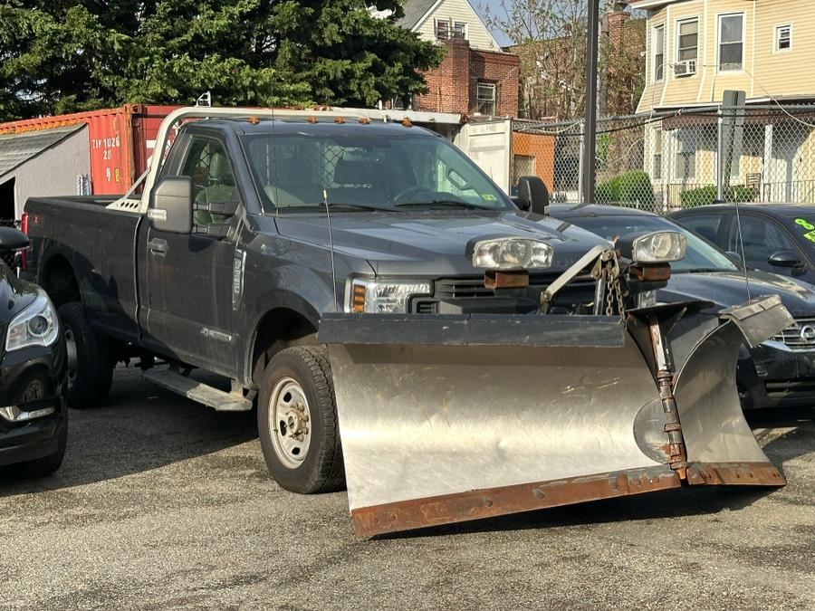 2019 Ford Super Duty F-350 SRW XL 4WD Reg Cab 8'' Box, available for sale in Irvington , New Jersey | Auto Haus of Irvington Corp. Irvington , New Jersey 2019 Ford Super Duty F-350 SRW XL 4WD Reg Cab 8'' Box, available for sale in Irvington , New Jersey | Auto Haus of Irvington Corp. Irvington , New Jersey