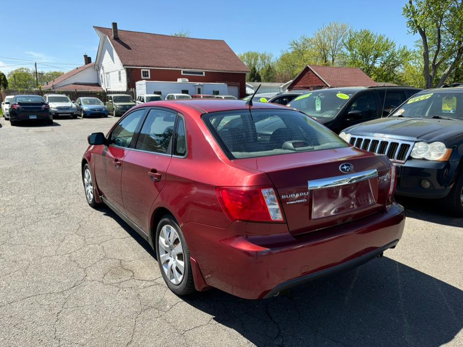 2011 Subaru Impreza Sedan 4dr Auto 2.5i, available for sale in East Windsor, Connecticut | CT Car Co LLC. East Windsor, Connecticut 2011 Subaru Impreza Sedan 4dr Auto 2.5i, available for sale in East Windsor, Connecticut | CT Car Co LLC. East Windsor, Connecticut