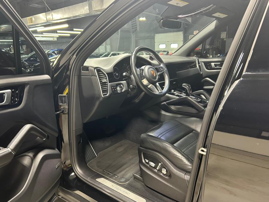 2019 Porsche Cayenne AWD, available for sale in Prospect, Connecticut | M Sport Motorwerx. Prospect, Connecticut 2019 Porsche Cayenne AWD, available for sale in Prospect, Connecticut | M Sport Motorwerx. Prospect, Connecticut
