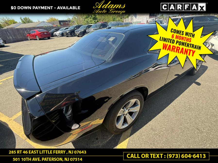 2021 Dodge Challenger SXT RWD, available for sale in Little Ferry , New Jersey | Adams Auto Group . Little Ferry , New Jersey 2021 Dodge Challenger SXT RWD, available for sale in Little Ferry , New Jersey | Adams Auto Group . Little Ferry , New Jersey