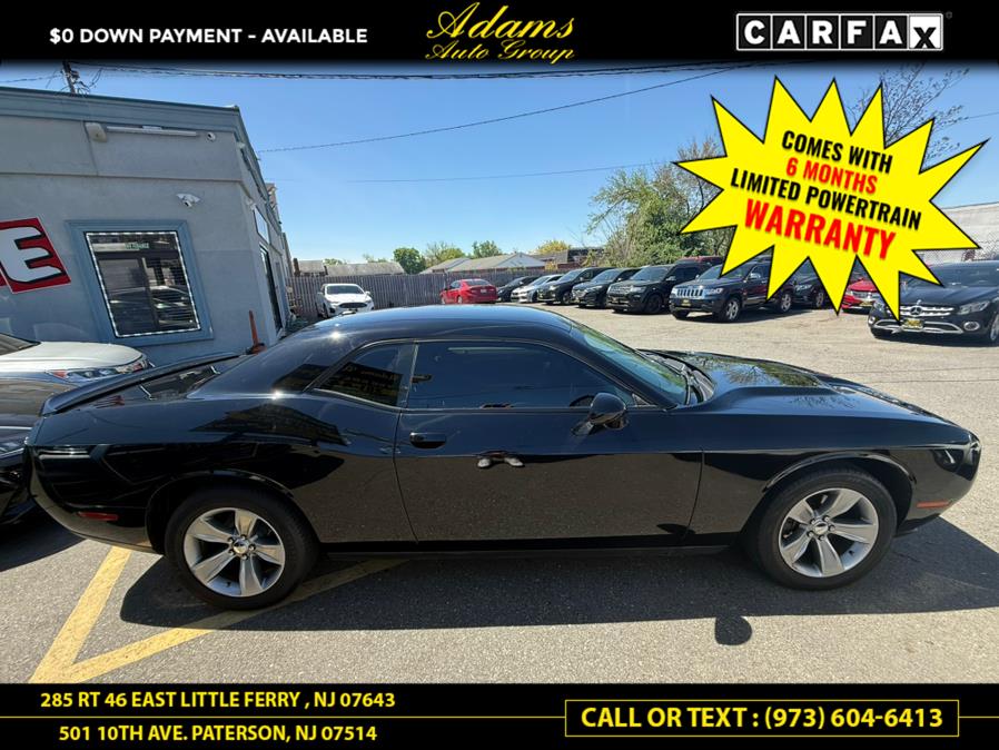 2021 Dodge Challenger SXT RWD, available for sale in Little Ferry , New Jersey | Adams Auto Group . Little Ferry , New Jersey 2021 Dodge Challenger SXT RWD, available for sale in Little Ferry , New Jersey | Adams Auto Group . Little Ferry , New Jersey
