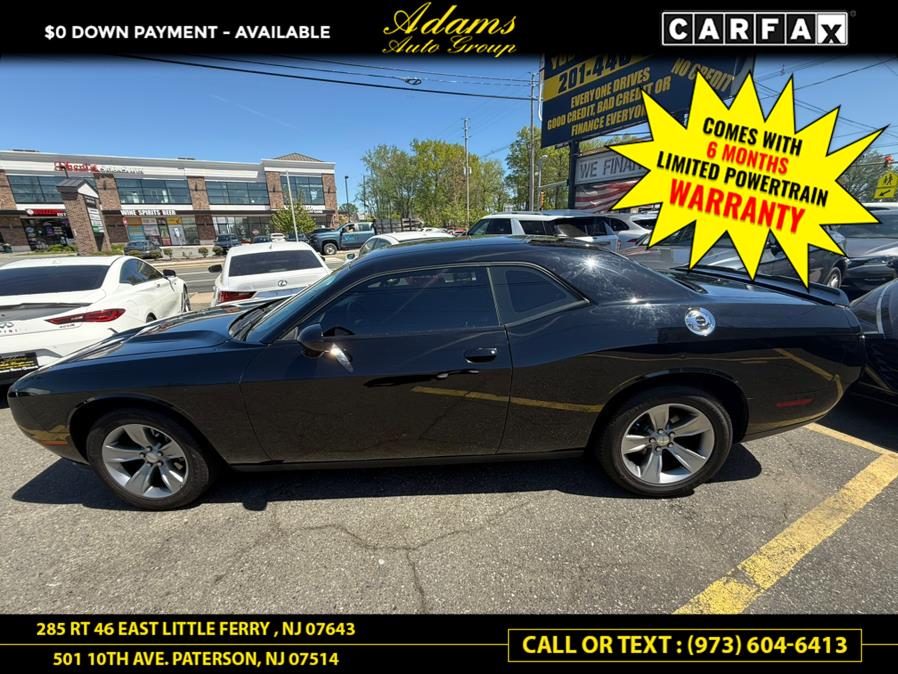 2021 Dodge Challenger SXT RWD, available for sale in Little Ferry , New Jersey | Adams Auto Group . Little Ferry , New Jersey 2021 Dodge Challenger SXT RWD, available for sale in Little Ferry , New Jersey | Adams Auto Group . Little Ferry , New Jersey