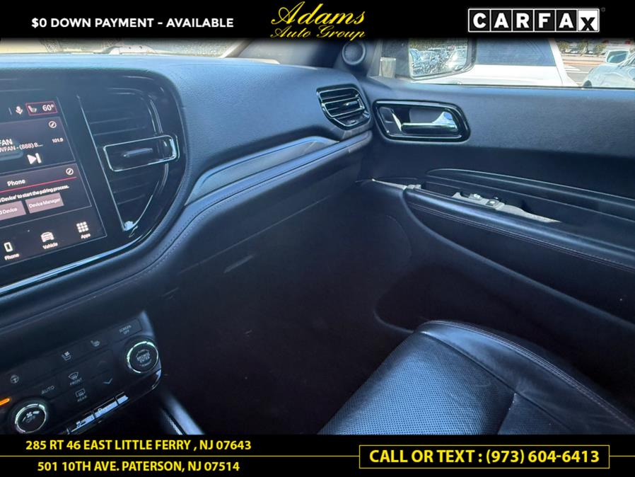 2022 Dodge Durango R/T AWD, available for sale in Little Ferry , New Jersey | Adams Auto Group . Little Ferry , New Jersey 2022 Dodge Durango R/T AWD, available for sale in Little Ferry , New Jersey | Adams Auto Group . Little Ferry , New Jersey