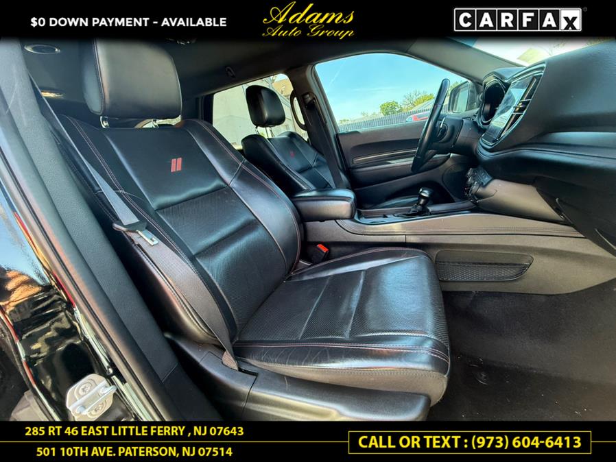 2022 Dodge Durango R/T AWD, available for sale in Little Ferry , New Jersey | Adams Auto Group . Little Ferry , New Jersey 2022 Dodge Durango R/T AWD, available for sale in Little Ferry , New Jersey | Adams Auto Group . Little Ferry , New Jersey