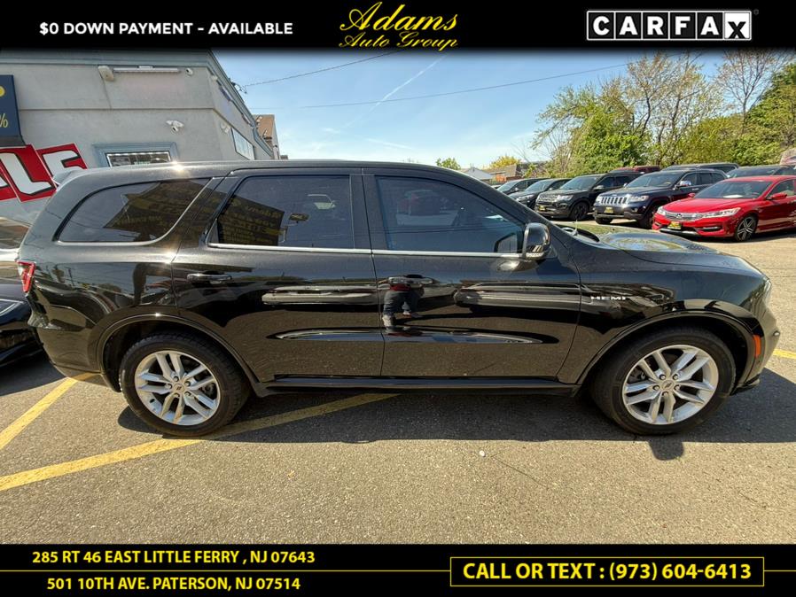 2022 Dodge Durango R/T AWD, available for sale in Little Ferry , New Jersey | Adams Auto Group . Little Ferry , New Jersey 2022 Dodge Durango R/T AWD, available for sale in Little Ferry , New Jersey | Adams Auto Group . Little Ferry , New Jersey