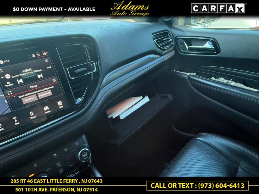 2022 Dodge Durango R/T AWD, available for sale in Little Ferry , New Jersey | Adams Auto Group . Little Ferry , New Jersey 2022 Dodge Durango R/T AWD, available for sale in Little Ferry , New Jersey | Adams Auto Group . Little Ferry , New Jersey