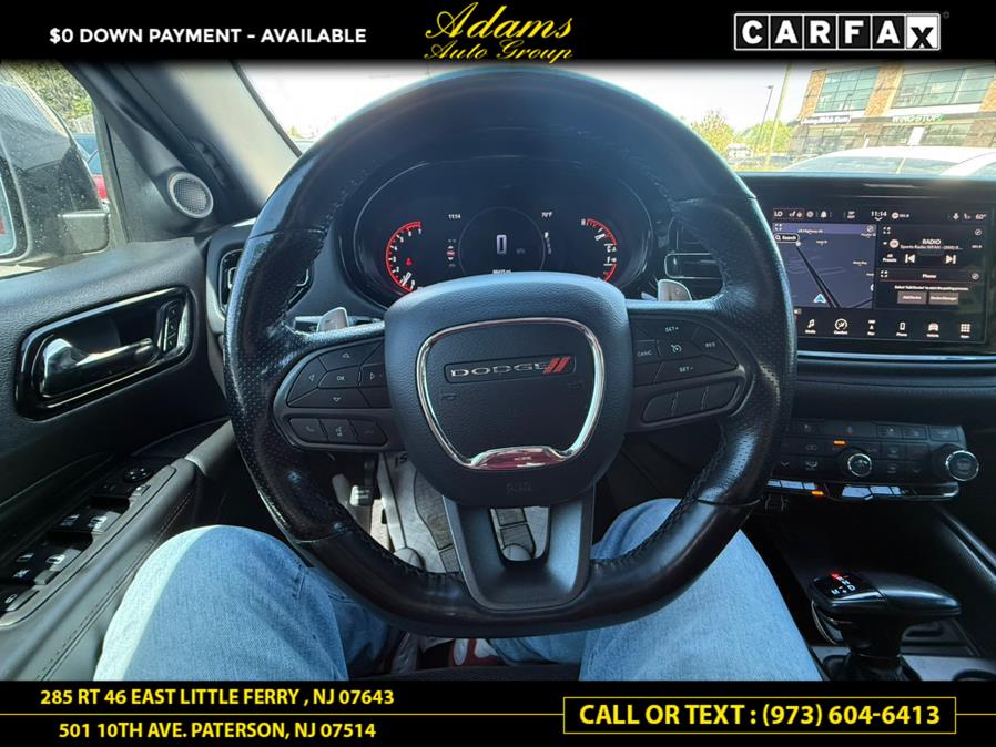 2022 Dodge Durango R/T AWD, available for sale in Little Ferry , New Jersey | Adams Auto Group . Little Ferry , New Jersey 2022 Dodge Durango R/T AWD, available for sale in Little Ferry , New Jersey | Adams Auto Group . Little Ferry , New Jersey