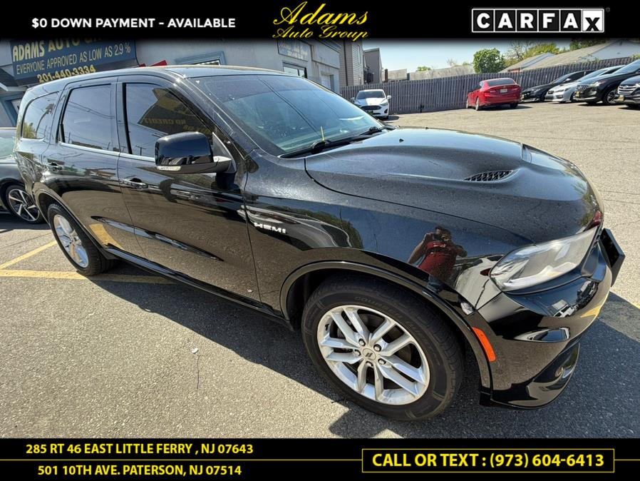 2022 Dodge Durango R/T AWD, available for sale in Little Ferry , New Jersey | Adams Auto Group . Little Ferry , New Jersey 2022 Dodge Durango R/T AWD, available for sale in Little Ferry , New Jersey | Adams Auto Group . Little Ferry , New Jersey