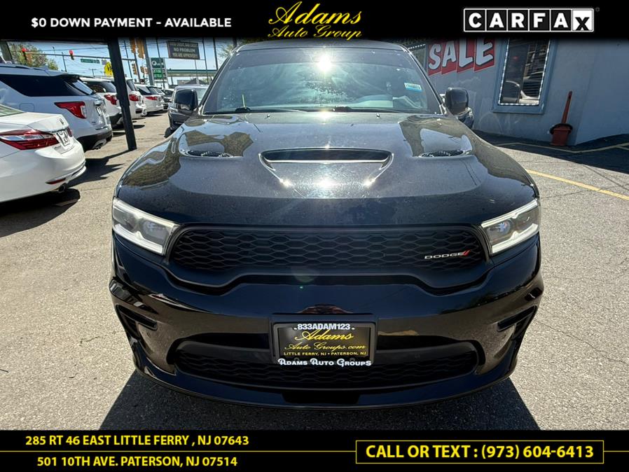 2022 Dodge Durango R/T AWD, available for sale in Little Ferry , New Jersey | Adams Auto Group . Little Ferry , New Jersey 2022 Dodge Durango R/T AWD, available for sale in Little Ferry , New Jersey | Adams Auto Group . Little Ferry , New Jersey