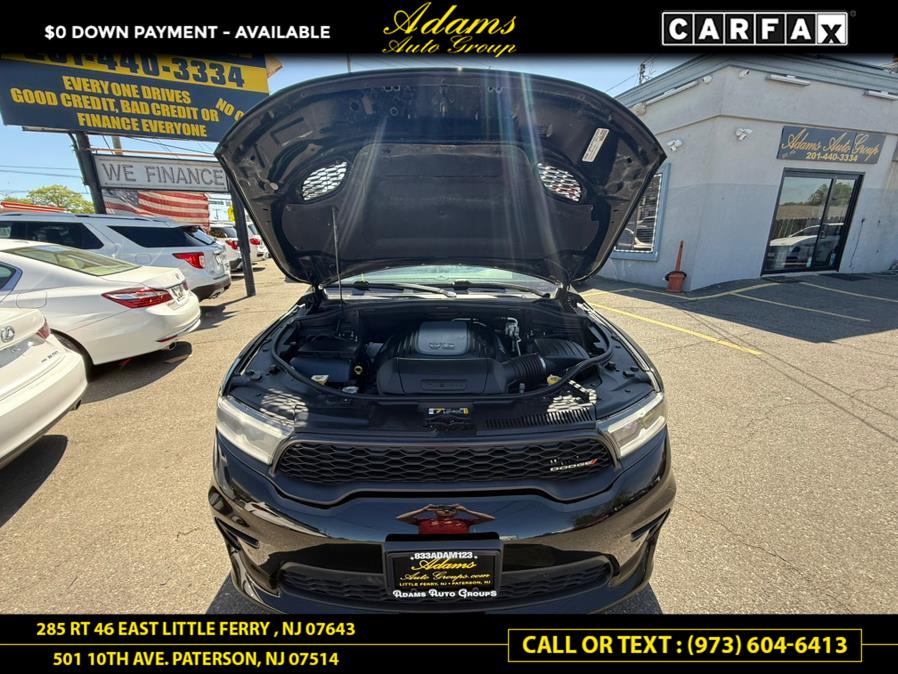 2022 Dodge Durango R/T AWD, available for sale in Little Ferry , New Jersey | Adams Auto Group . Little Ferry , New Jersey 2022 Dodge Durango R/T AWD, available for sale in Little Ferry , New Jersey | Adams Auto Group . Little Ferry , New Jersey