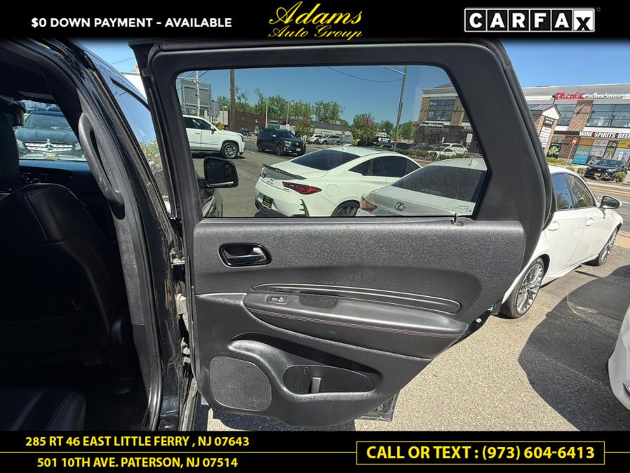 2022 Dodge Durango R/T AWD, available for sale in Little Ferry , New Jersey | Adams Auto Group . Little Ferry , New Jersey 2022 Dodge Durango R/T AWD, available for sale in Little Ferry , New Jersey | Adams Auto Group . Little Ferry , New Jersey