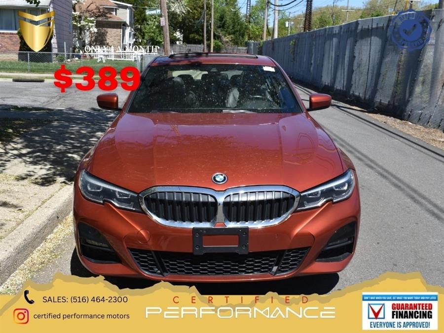 2022 BMW 3 Series 330e xDrive, available for sale in Valley Stream, New York | Certified Performance Motors. Valley Stream, New York
