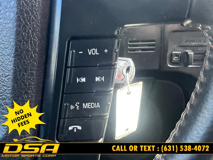 2014 Ford F-150 4WD SuperCrew 157" FX4, available for sale in Commack, New York | DSA Motor Sports Corp. Commack, New York 2014 Ford F-150 4WD SuperCrew 157" FX4, available for sale in Commack, New York | DSA Motor Sports Corp. Commack, New York