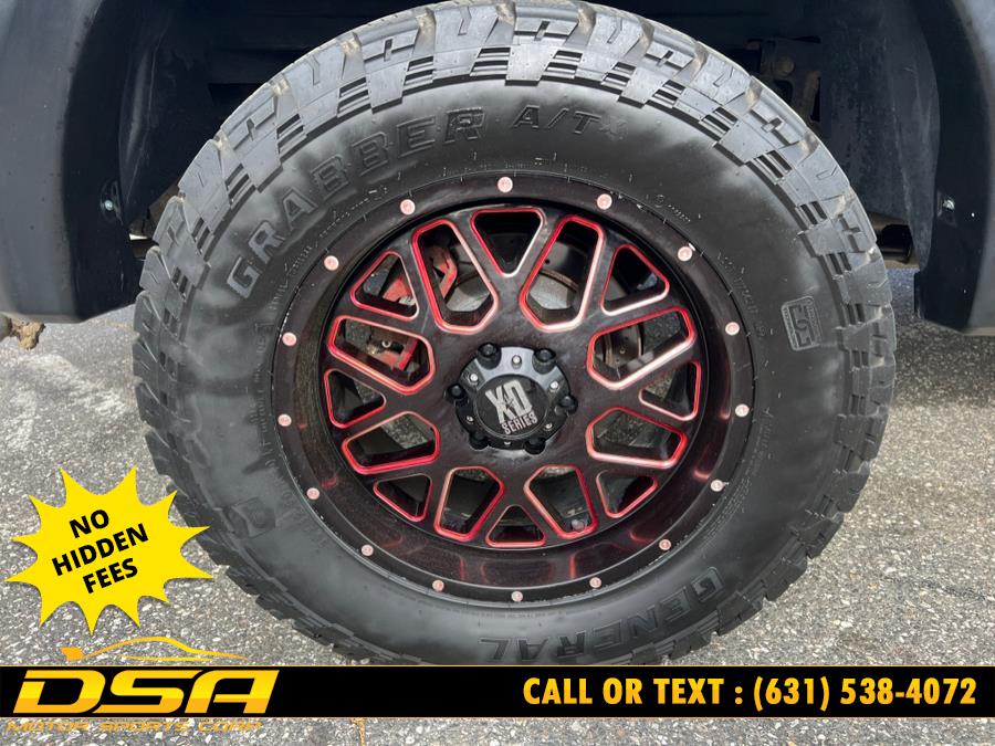 2014 Ford F-150 4WD SuperCrew 157" FX4, available for sale in Commack, New York | DSA Motor Sports Corp. Commack, New York 2014 Ford F-150 4WD SuperCrew 157" FX4, available for sale in Commack, New York | DSA Motor Sports Corp. Commack, New York