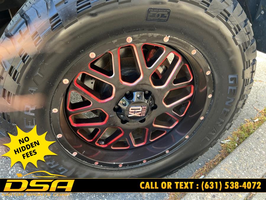 2014 Ford F-150 4WD SuperCrew 157" FX4, available for sale in Commack, New York | DSA Motor Sports Corp. Commack, New York 2014 Ford F-150 4WD SuperCrew 157" FX4, available for sale in Commack, New York | DSA Motor Sports Corp. Commack, New York