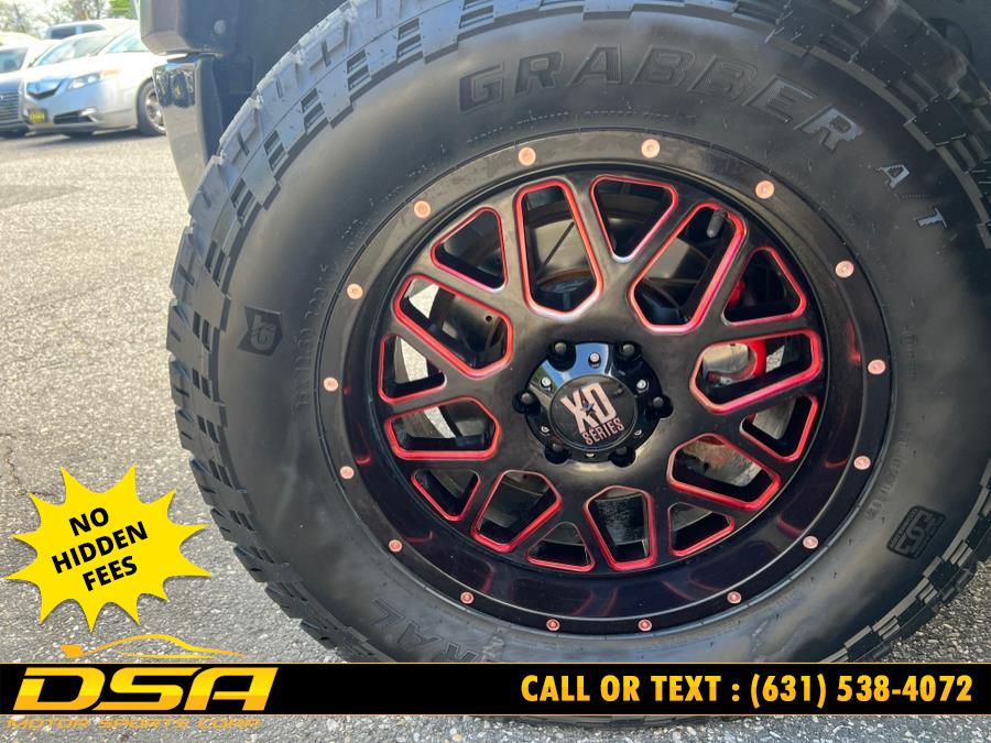 2014 Ford F-150 4WD SuperCrew 157" FX4, available for sale in Commack, New York | DSA Motor Sports Corp. Commack, New York 2014 Ford F-150 4WD SuperCrew 157" FX4, available for sale in Commack, New York | DSA Motor Sports Corp. Commack, New York