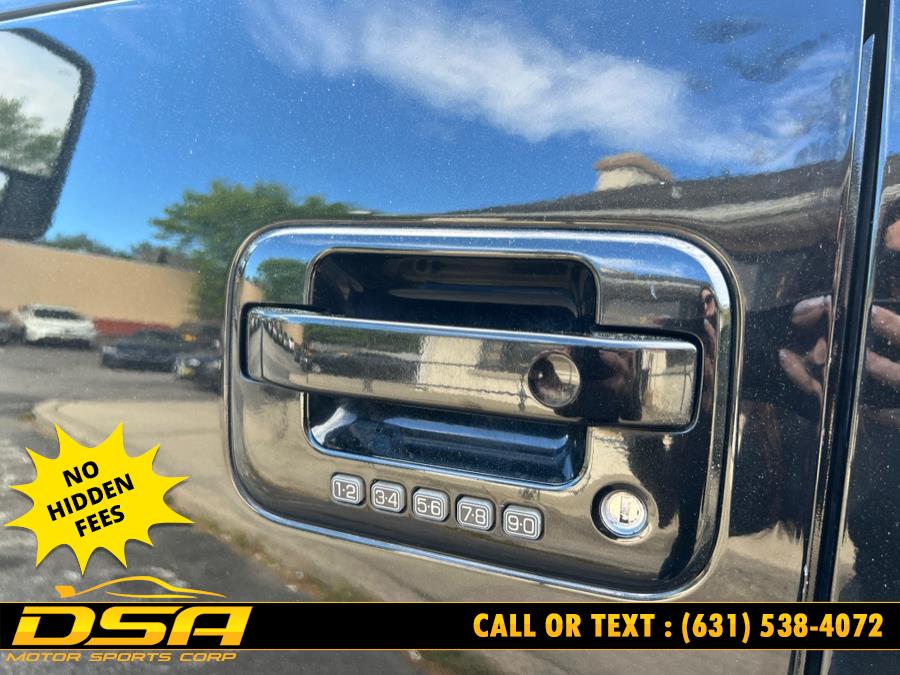 2014 Ford F-150 4WD SuperCrew 157" FX4, available for sale in Commack, New York | DSA Motor Sports Corp. Commack, New York 2014 Ford F-150 4WD SuperCrew 157" FX4, available for sale in Commack, New York | DSA Motor Sports Corp. Commack, New York